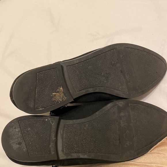 Franco sarto booties - Picture 5 of 5